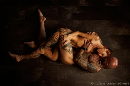 Mad Vera OnlyFans Leaked Free Thumbnail Picture - #MORxtfthMo