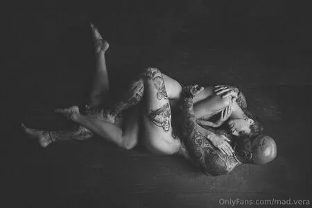 Mad Vera OnlyFans Leaked Free Thumbnail Picture - #TXILrrR6sx