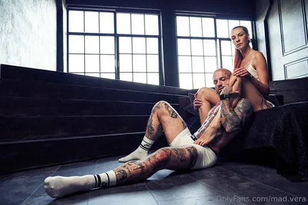 Mad Vera OnlyFans Leaked Free Thumbnail Picture - #VDywPFrTsI
