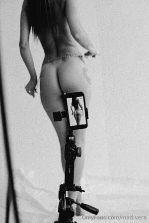 Mad Vera OnlyFans Leaked Free Thumbnail Picture - #fVk0Rn5WVD