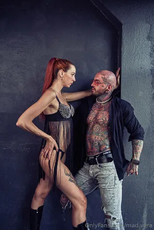Mad Vera OnlyFans Leaked Free Thumbnail Picture - #g0CxCeodQA