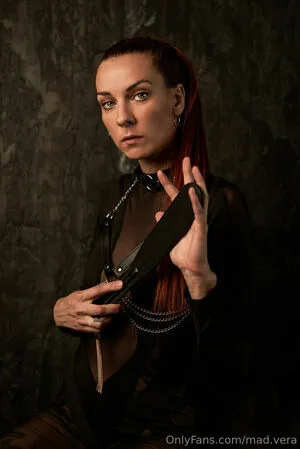 Mad Vera OnlyFans Leaked Free Thumbnail Picture - #vdJDv2oQfb