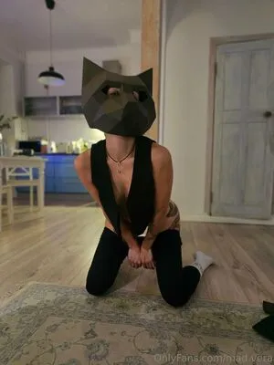 Mad Vera OnlyFans Leaked Free Thumbnail Picture - #vk7S8aV2uE