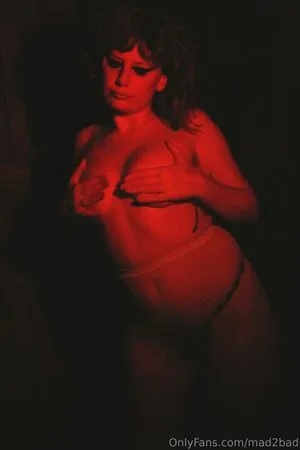 Mad2bad OnlyFans Leaked Free Thumbnail Picture - #Yn6E35ht7R