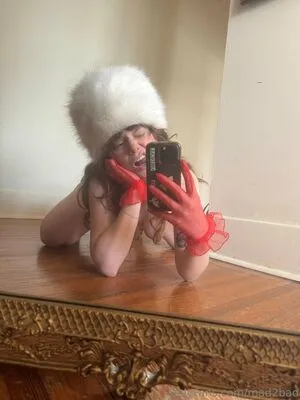 Mad2bad OnlyFans Leaked Free Thumbnail Picture - #aHGqhod78n