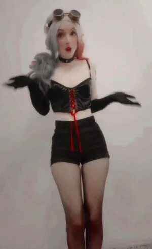 Madacosplayer OnlyFans Leaked Free Thumbnail Picture - #DSwh9wAzhu