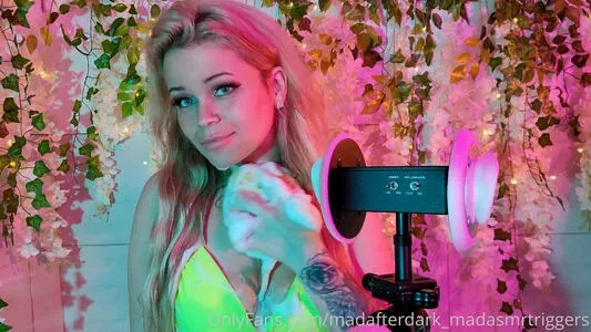 Madafterdark Madasmrtriggers OnlyFans Leaked Free Thumbnail Picture - #GkmbpLNayi