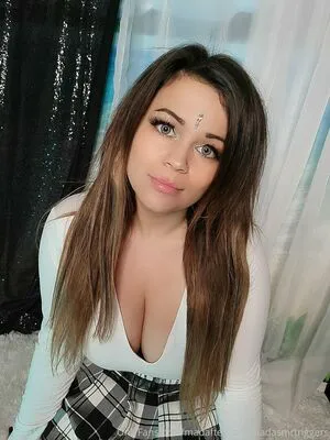 Madafterdark Madasmrtriggers OnlyFans Leaked Free Thumbnail Picture - #JI57IlA97F