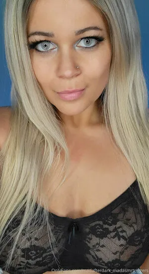 Madafterdark Madasmrtriggers OnlyFans Leaked Free Thumbnail Picture - #Ym6pP4IdHz