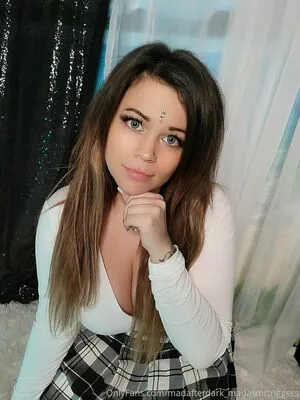 Madafterdark Madasmrtriggers OnlyFans Leaked Free Thumbnail Picture - #aJQYnTGHVd