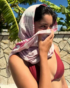 Madalena Aragao OnlyFans Leaked Free Thumbnail Picture - #x3W6fzEsr8