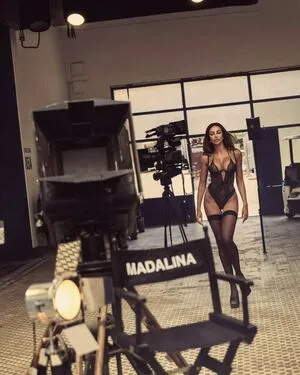 Madalina Diana Ghenea OnlyFans Leaked Free Thumbnail Picture - #0Ci24qLhVL