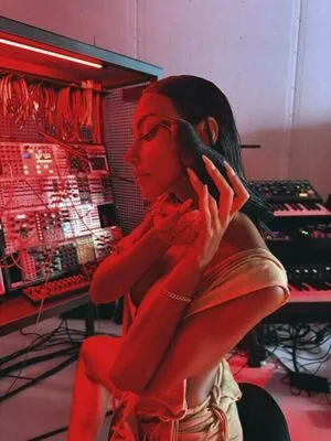 Madalina Diana Ghenea OnlyFans Leaked Free Thumbnail Picture - #5cEfMHBfLf