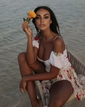 Madalina Diana Ghenea OnlyFans Leaked Free Thumbnail Picture - #Ah8YFWaaAc