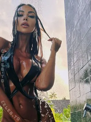 Madalina Diana Ghenea OnlyFans Leaked Free Thumbnail Picture - #FGA1yhWeFG