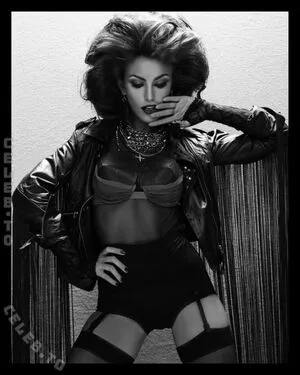 Madalina Diana Ghenea OnlyFans Leaked Free Thumbnail Picture - #N22Ix1rc8I