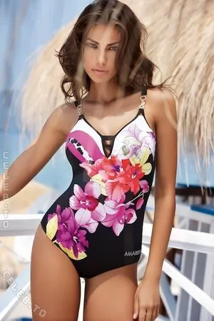 Madalina Diana Ghenea OnlyFans Leaked Free Thumbnail Picture - #NkYJmZh4yJ