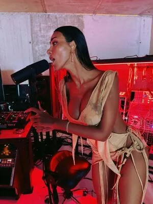 Madalina Diana Ghenea OnlyFans Leaked Free Thumbnail Picture - #ORO3zt6KW4