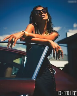 Madalina Diana Ghenea OnlyFans Leaked Free Thumbnail Picture - #ORxzRqXjBu