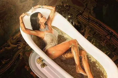 Madalina Diana Ghenea OnlyFans Leaked Free Thumbnail Picture - #XA3MapNR1S