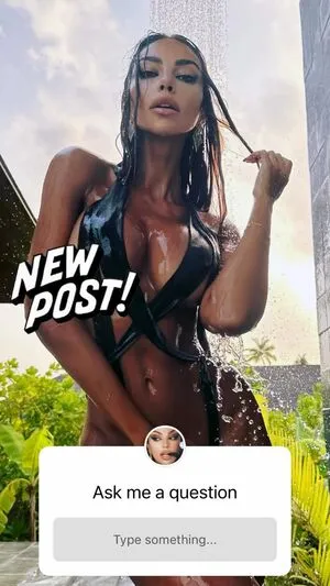 Madalina Diana Ghenea OnlyFans Leaked Free Thumbnail Picture - #dXDe9ZYK4T