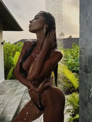 Madalina Diana Ghenea OnlyFans Leaked Free Thumbnail Picture - #gUgqnfPRll