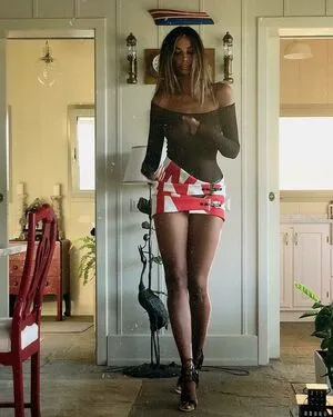 Madalina Diana Ghenea OnlyFans Leaked Free Thumbnail Picture - #ohFKHBHUx8