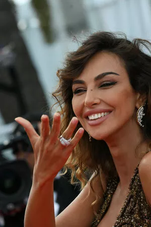 Madalina Diana Ghenea OnlyFans Leaked Free Thumbnail Picture - #omnWMoh0go