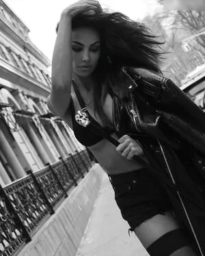Madalina Diana Ghenea OnlyFans Leaked Free Thumbnail Picture - #spJMh0Kr5I