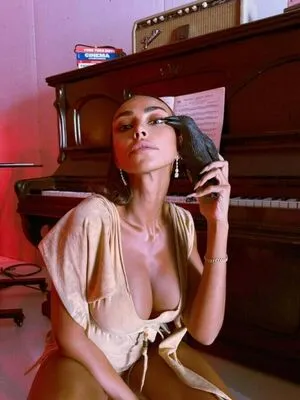 Madalina Diana Ghenea OnlyFans Leaked Free Thumbnail Picture - #wo1AGbovDx