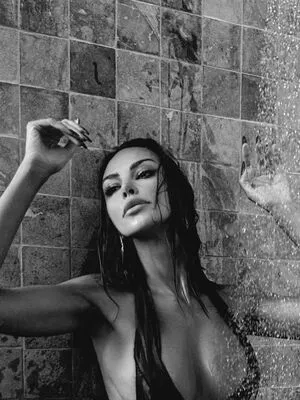 Madalina Diana Ghenea OnlyFans Leaked Free Thumbnail Picture - #wthaFGBJsQ