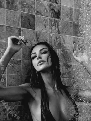 Madalina Diana Ghenea OnlyFans Leaked Free Thumbnail Picture - #x8i0Gasko0