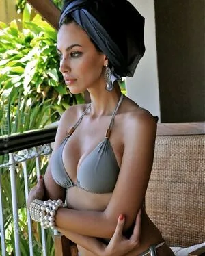 Madalina Diana Ghenea OnlyFans Leaked Free Thumbnail Picture - #yyqsaKun1U