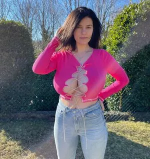 Madalina Loana Filip OnlyFans Leaked Free Thumbnail Picture - #Zli6rDhKY5