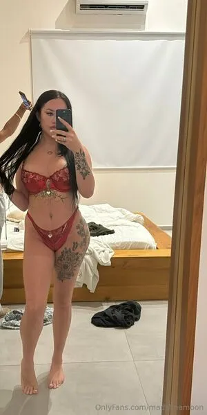 Madalinamoon OnlyFans Leaked Free Thumbnail Picture - #C9KWfe88Oq