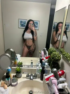 Madalinamoon OnlyFans Leaked Free Thumbnail Picture - #bLktbZr5f4