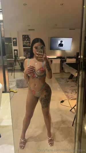 Madalinamoon OnlyFans Leaked Free Thumbnail Picture - #xieiRKQrzc