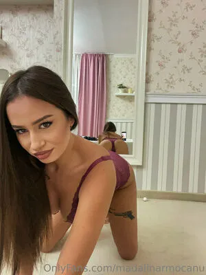 Madalinarmocanu OnlyFans Leaked Free Thumbnail Picture - #bsf0zUMo9O