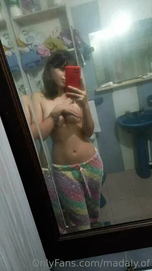 Madaly Of OnlyFans Leaked Free Thumbnail Picture - #9DZQ5DjXTA