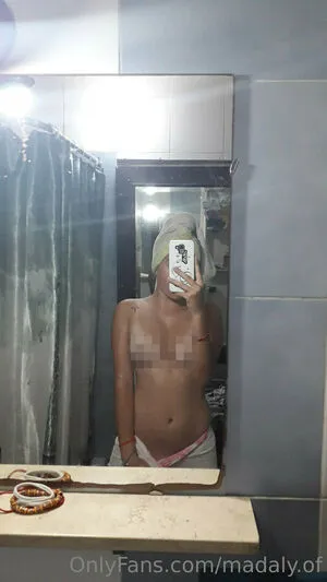 Madaly Of OnlyFans Leaked Free Thumbnail Picture - #GEl3Df5ZEI