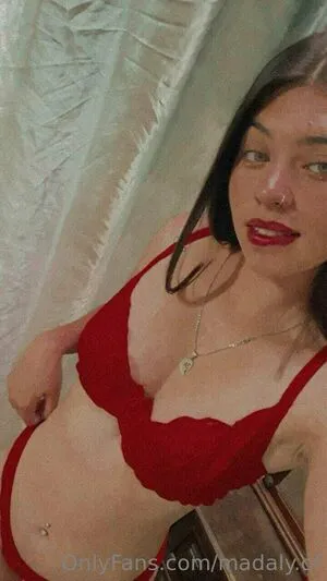 Madaly Of OnlyFans Leaked Free Thumbnail Picture - #U3zvxCMpCj