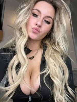 Madalyn Freider OnlyFans Leaked Free Thumbnail Picture - #6TL2KdioVS