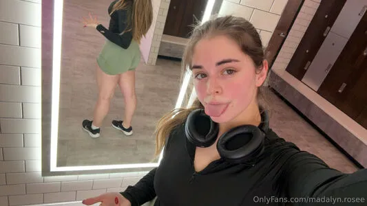 Madalyn Rosee OnlyFans Leaked Free Thumbnail Picture - #ffdDPQ2Ohg
