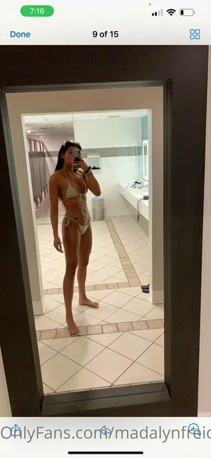 Madalynfreiderfree OnlyFans Leaked Free Thumbnail Picture - #lqhdI1Ld6O
