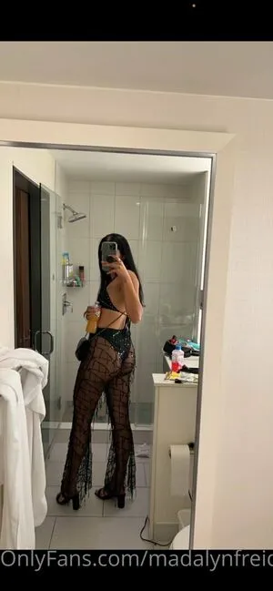 Madalynfreiderfree OnlyFans Leaked Free Thumbnail Picture - #yTKQsZFoLt