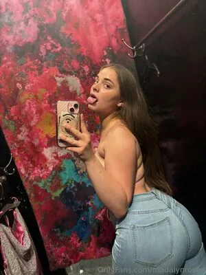 Madalynjoyrose OnlyFans Leaked Free Thumbnail Picture - #FCfTJcdQ5d