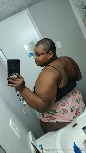 Madam Bats OnlyFans Leaked Free Thumbnail Picture - #AQSZMyVbGE