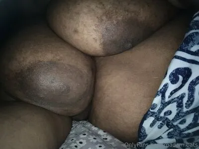 Madam Bats OnlyFans Leaked Free Thumbnail Picture - #lrzuvp9rbd