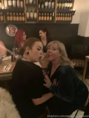 Madam Caramel OnlyFans Leaked Free Thumbnail Picture - #66kt6U7SaB