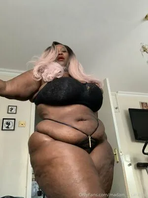 Madam Caramel OnlyFans Leaked Free Thumbnail Picture - #7KmDaQce5Y